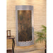 Adagio Pacifica Waters Wall Fountain PWA4514