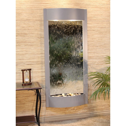 Adagio Pacifica Waters Wall Fountain PWA4540