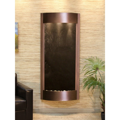 Adagio Pacifica Waters Wall Fountain PWA5011