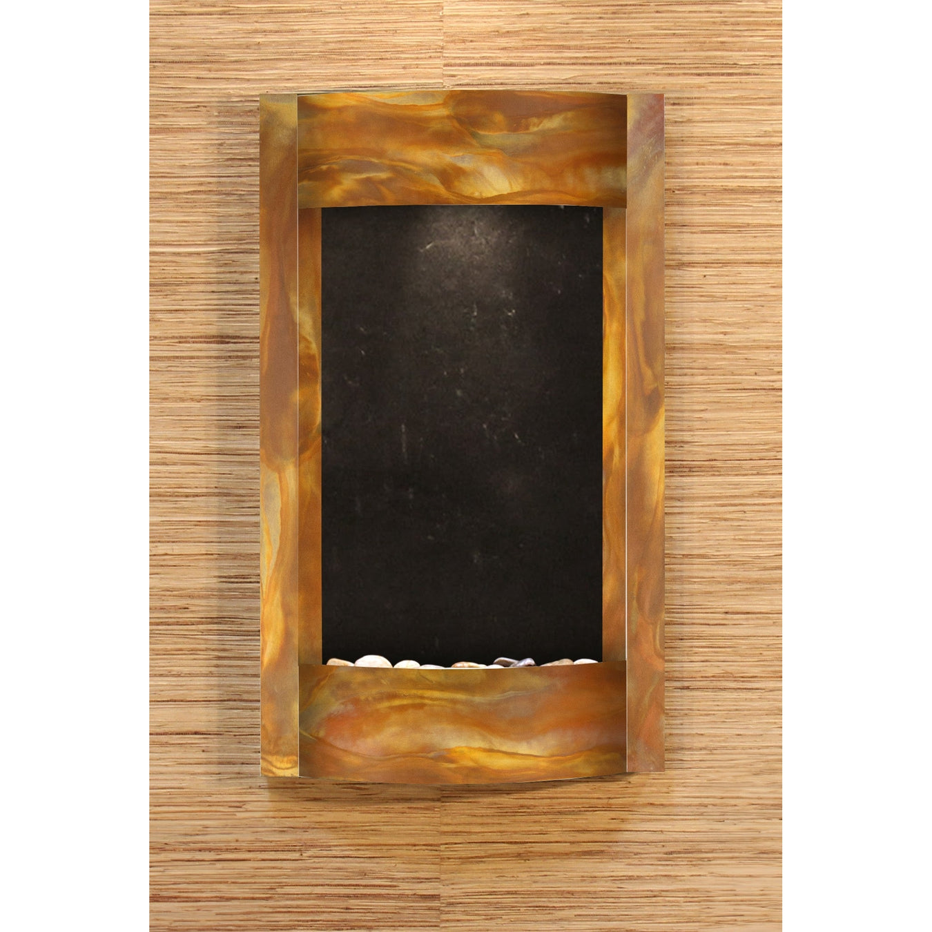 Logo Water Fountains