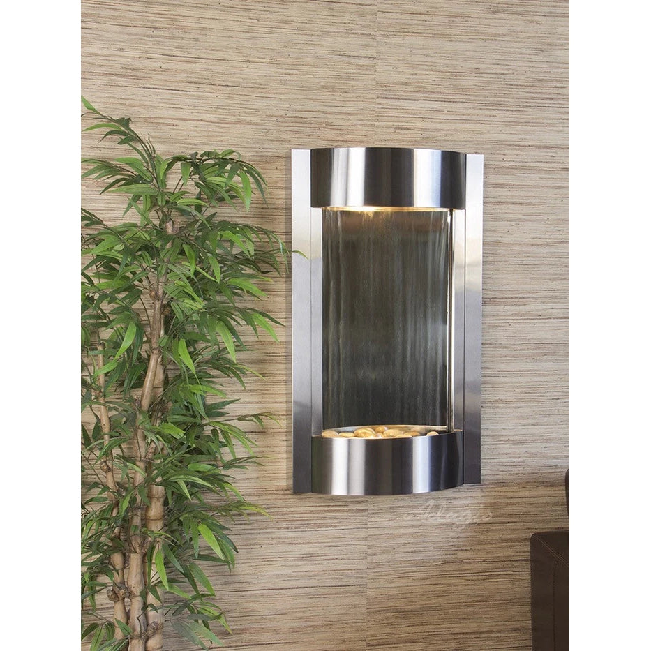 Adagio Serene Waters Wall Fountain SWA2040