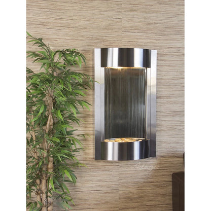 Adagio Serene Waters Wall Fountain SWA2040
