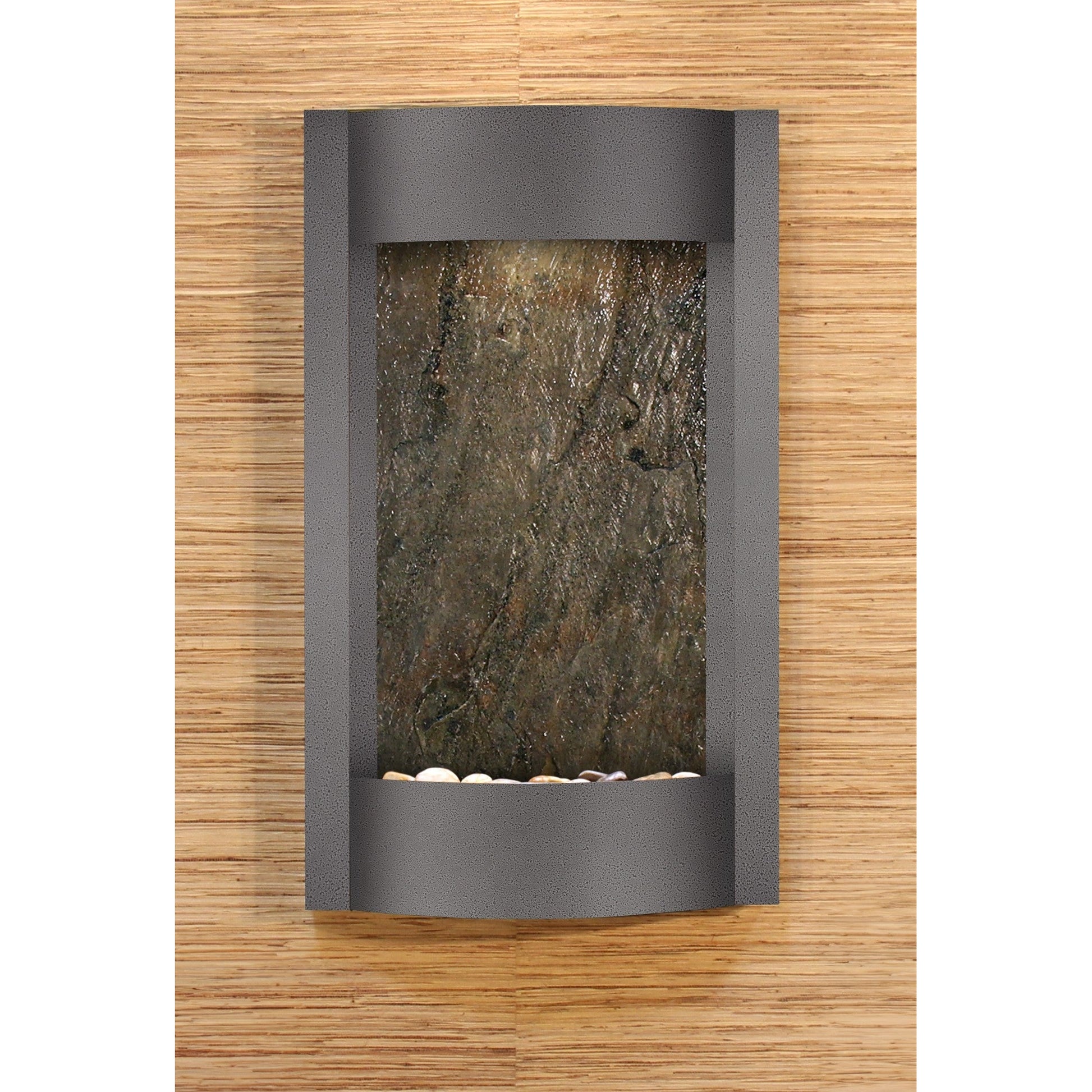 Adagio Serene Waters Wall Fountain SWA3012