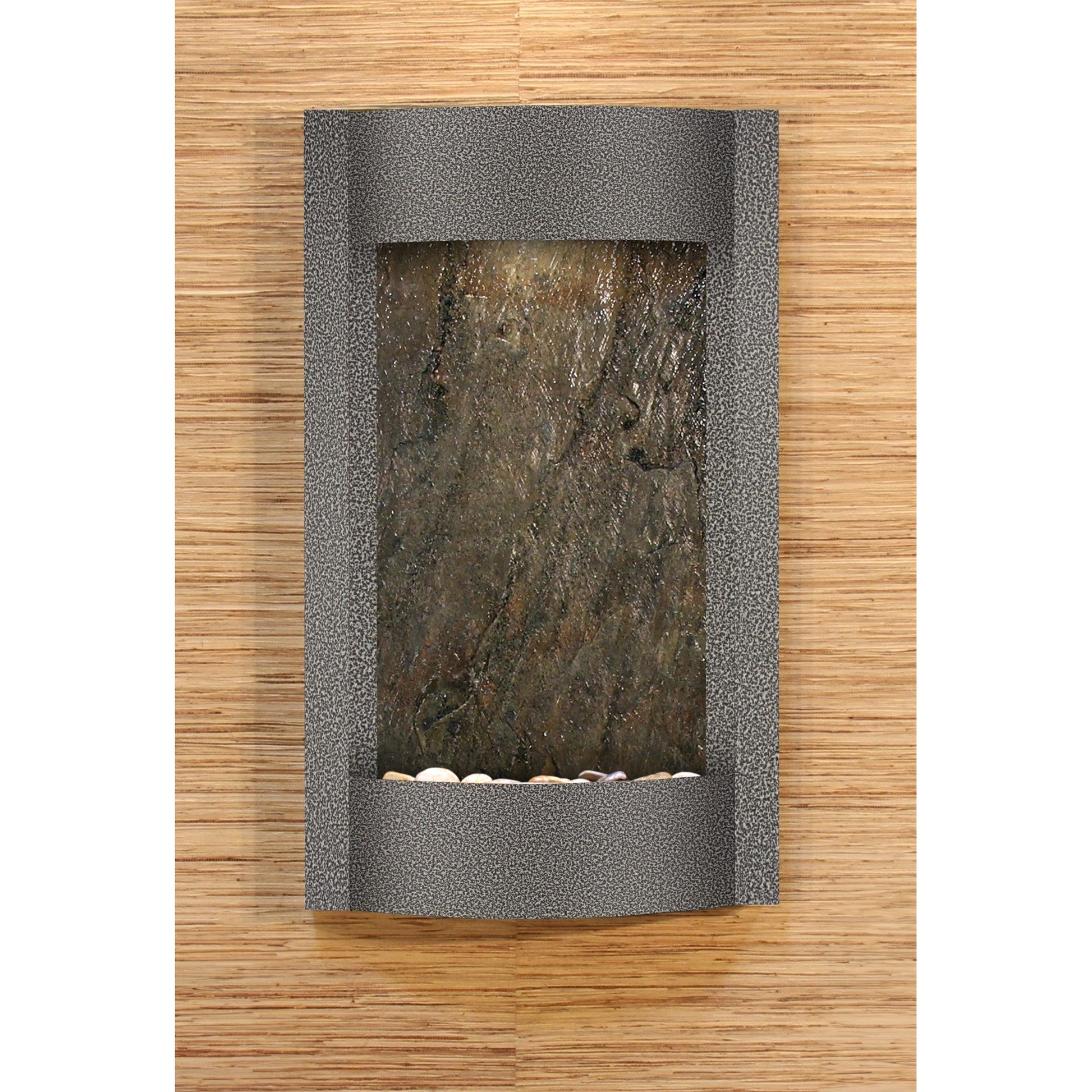 Adagio Serene Waters Wall Fountain SWA4012