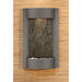 Adagio Serene Waters Wall Fountain SWA4012