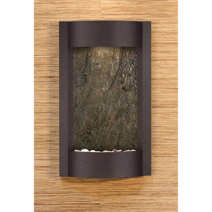 Adagio Serene Waters Wall Fountain SWA5112