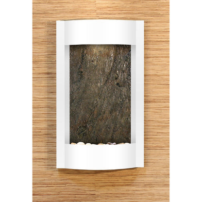 Adagio Serene Waters Wall Fountain SWA6012