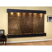 Adagio Solitude River 69"H x 78"W Indoor Wall Fountain SRR1011