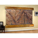 Adagio Solitude River 69"H x 78"W Indoor Wall Fountain SRR1011