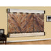 Adagio Solitude River 69"H x 78"W Indoor Wall Fountain SRR1011