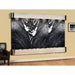 Adagio Solitude River 69"H x 78"W Indoor Wall Fountain SRR1011