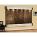 Adagio Solitude River 69"H x 78"W Indoor Wall Fountain SRR1011