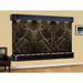 Adagio Solitude River 69"H x 78"W Indoor Wall Fountain SRR1011