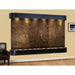 Adagio Solitude River 69"H x 78"W Indoor Wall Fountain SRR1011
