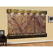 Adagio Solitude River 69"H x 78"W Indoor Wall Fountain SRR1011