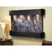 Adagio Sunrise Springs 35"H x 52"W Indoor Wall Fountain SSR1511