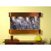 Adagio Sunrise Springs 35"H x 52"W Indoor Wall Fountain SSR1511