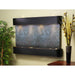 Adagio Sunrise Springs 35"H x 52"W Indoor Wall Fountain SSR1511