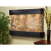 Adagio Sunrise Springs 35"H x 52"W Indoor Wall Fountain SSR1511
