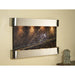 Adagio Sunrise Springs 35"H x 52"W Indoor Wall Fountain SSR1511