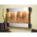 Adagio Sunrise Springs 35"H x 52"W Indoor Wall Fountain SSR1511