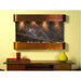 Adagio Sunrise Springs 35"H x 52"W Indoor Wall Fountain SSR1511