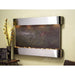 Adagio Sunrise Springs 35"H x 52"W Indoor Wall Fountain SSR1511