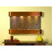 Adagio Sunrise Springs 35"H x 52"W Indoor Wall Fountain SSR1511