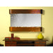 Adagio Sunrise Springs 35"H x 52"W Indoor Wall Fountain SSR1511