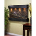 Adagio Sunrise Springs 35"H x 52"W Indoor Wall Fountain SSR1511