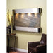 Adagio Sunrise Springs 35"H x 52"W Indoor Wall Fountain SSR1511