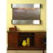 Adagio Sunrise Springs 35"H x 52"W Indoor Wall Fountain SSR1511