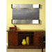 Adagio Sunrise Springs 35"H x 52"W Indoor Wall Fountain SSR1511