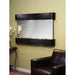 Adagio Sunrise Springs 35"H x 52"W Indoor Wall Fountain SSR1511