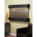 Adagio Sunrise Springs 35"H x 52"W Indoor Wall Fountain SSR1511