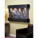 Adagio Sunrise Springs 35"H x 52"W Indoor Wall Fountain SSR1511