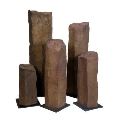 Aquascape Faux Basalt Columns Success 78362