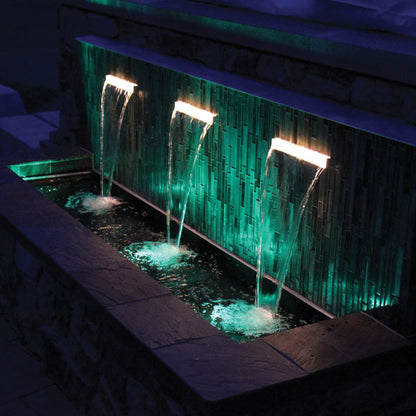Easy Pro Pond 11″ LED Strip Light LED11WW