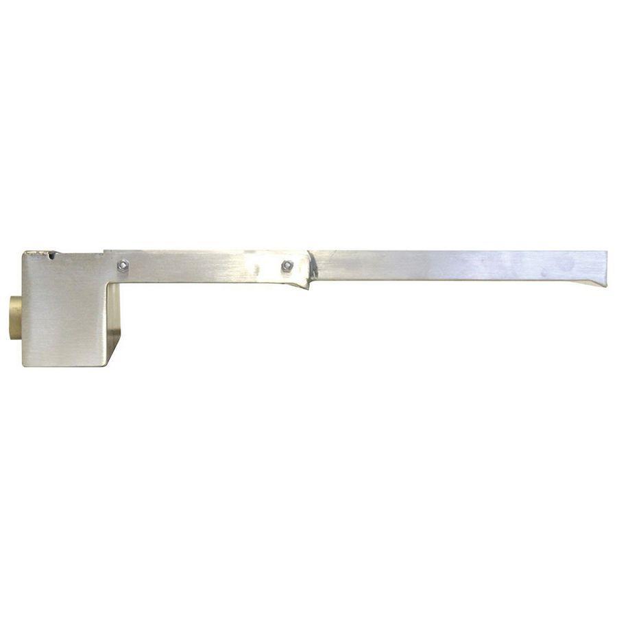 Easy Pro Pond 15" Lip Vianti Falls Stainless Spillway