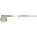 Easy Pro Pond 15" Lip Vianti Falls Stainless Spillway