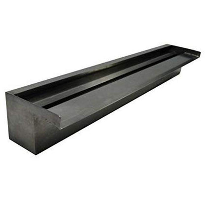 Easy Pro Pond 2″ Lip Vianti Falls Spillways