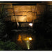 Easy Pro Pond 3 Watt Underwater LED Lights w/ Transformer LED4WWK