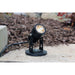 Easy Pro Pond 3 Watt Underwater LED Lights w/ Transformer LED4WWK