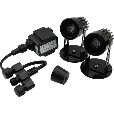 Easy Pro Pond 3 Watt Warm White LED Light Kit for Sugar Kettles SK3LED