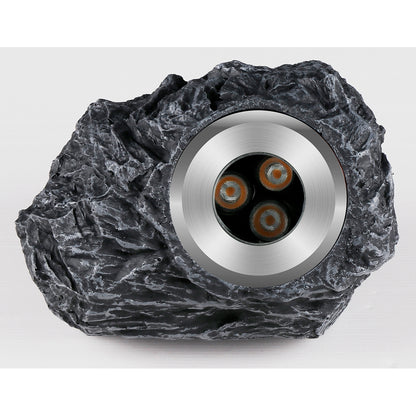 Easy Pro Pond 4 Watt LED Rock Light LED4RL