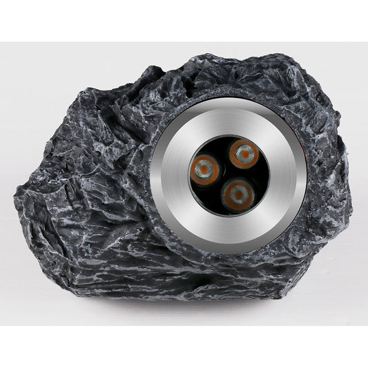 Easy Pro Pond 4 Watt LED Rock Light LED4RL