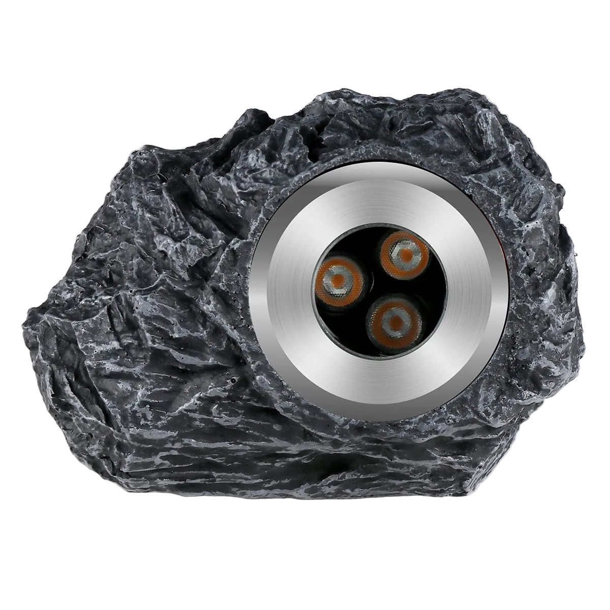 Easy Pro Pond 4 Watt LED Rock Light