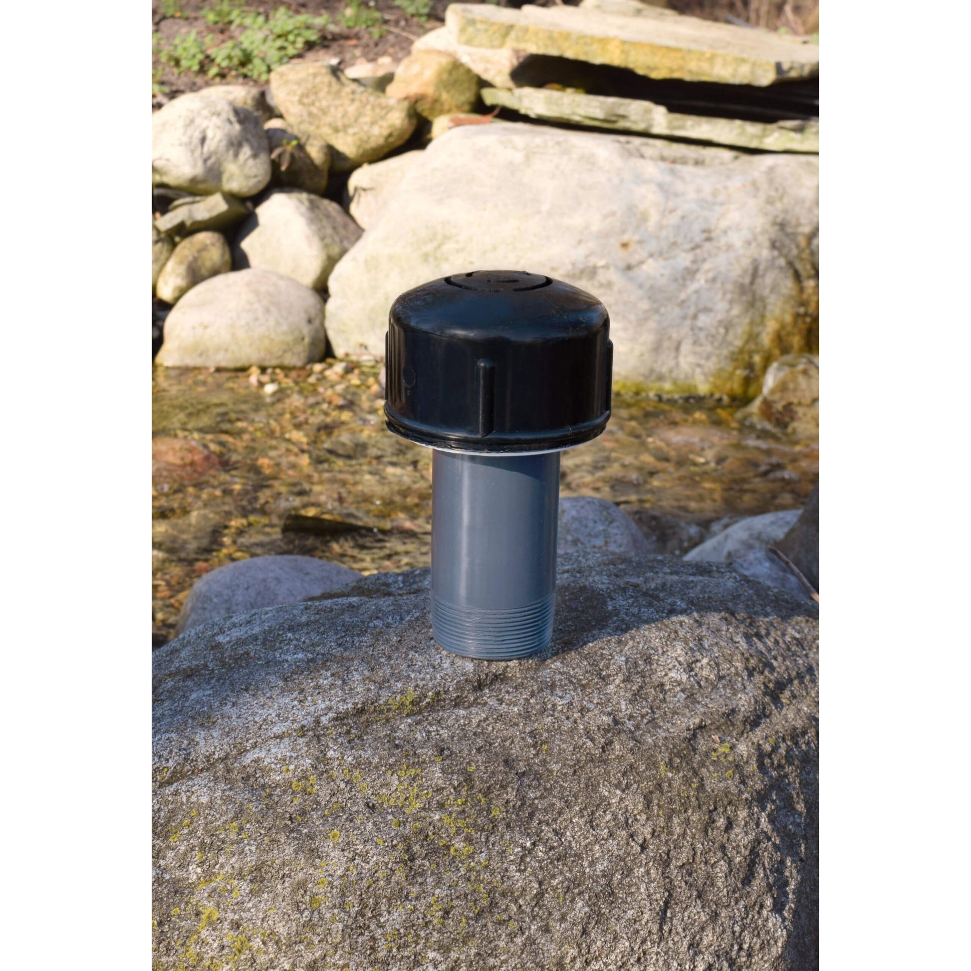 Easy Pro Pond ACF PVC Fountain Nozzle