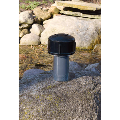 Easy Pro Pond ACF PVC Fountain Nozzle