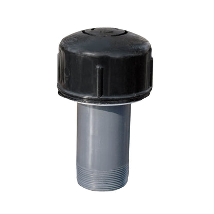 Easy Pro Pond ACF PVC Fountain Nozzle
